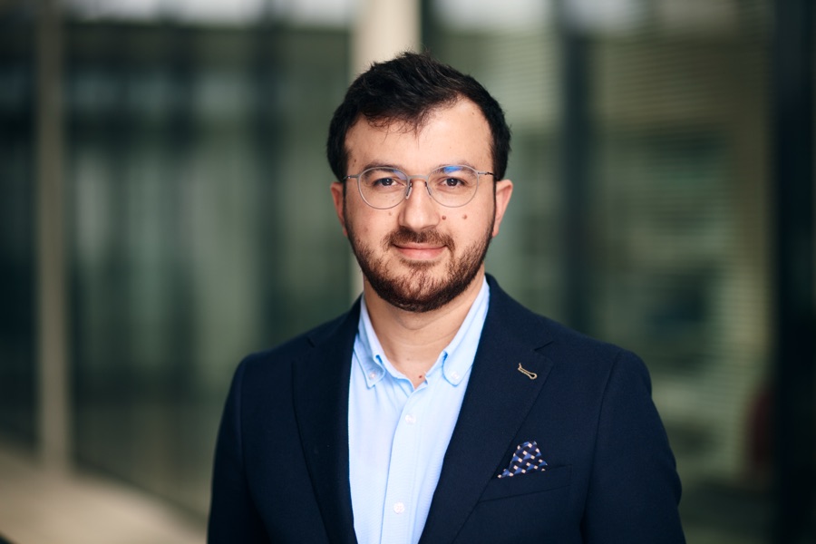 Mehman Ismayilli
